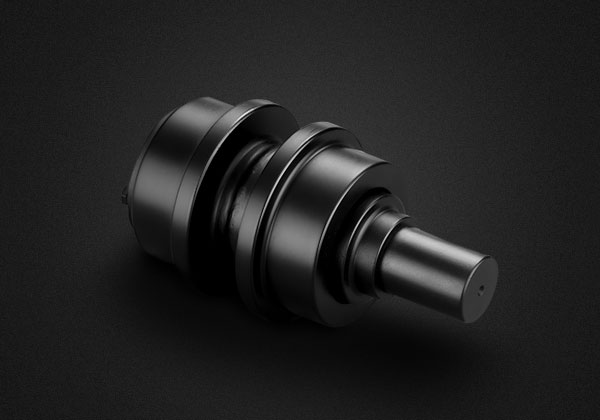wholesale mini excavator carrier roller