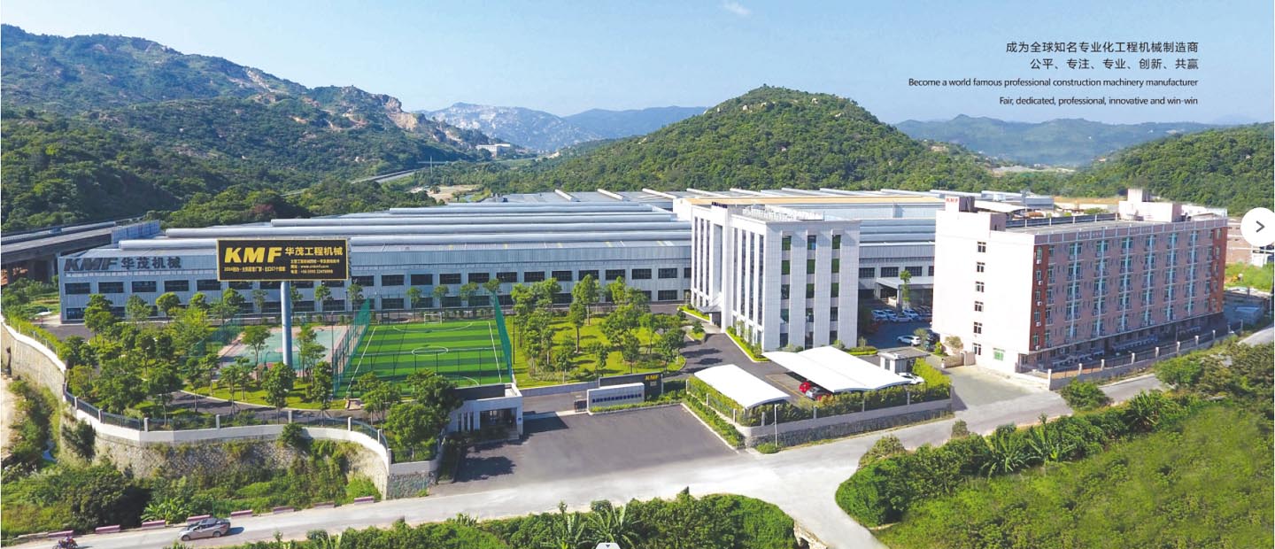 about-kmf-machinery-chassis-parts-manufacturer