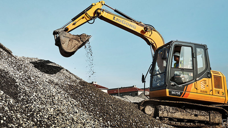 Limited Impact: Will Excavator Probe Speed Up Chinese Companies' Overseas Expansion?