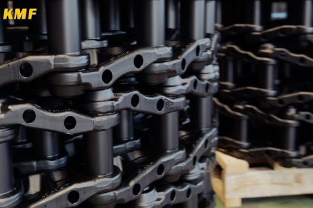 We are a professional manufacturer of excavator accessories from China