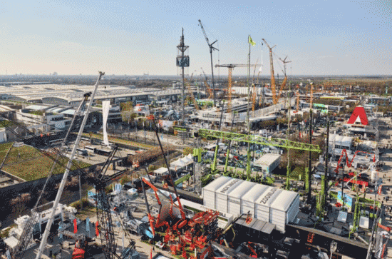 Observation Notes of the 2025 German BMW Exhibition: A Deep Questioning of the Brand Game between China and Europe and the Awakening of the Industry