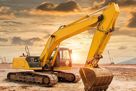 Under the heavy pressure of tariffs, the non-road equipment market faces new challenges