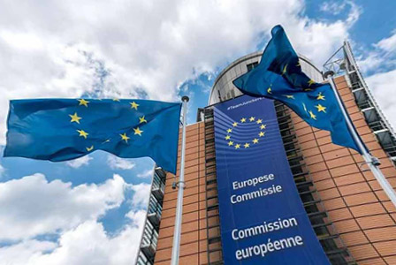 The EU will impose huge temporary tariffs on aerial work platforms produced in China, up to 56.1%