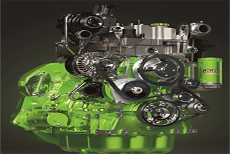 Will hydrogen fuel cells find their way into construction equipment?