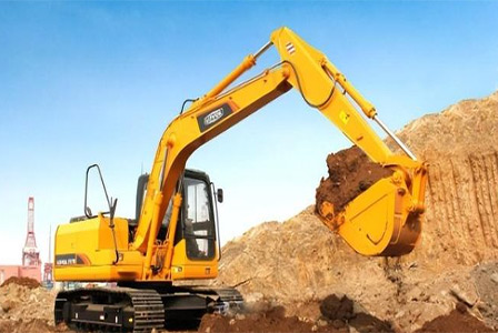 How to extend the service life of the excavator, click here!