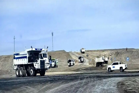 Electric sales and globalization drive Tongli Heavy Industry's growth