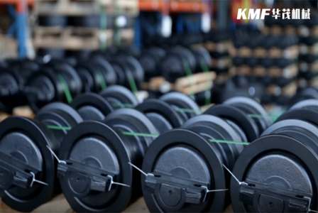 China Industrial News Network丨Huamao Machinery drives development through innovation and reaches new heights in high-end equipment manufacturing