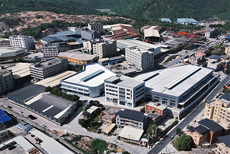 Quanzhou Evening News | Quanzhou's Machinery "Army" Continues to Expand its Global Footprint