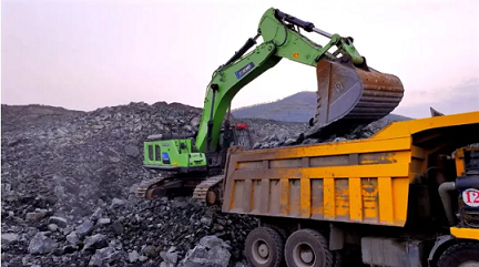 China’s Excavator Market in H1 2026: Domestic and External Drivers Fuel Accelerated Recovery