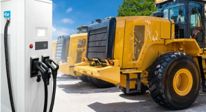The Electrification Wave Has Arrived: New Energy for Construction Machinery, the Next Trillion-Dollar Track